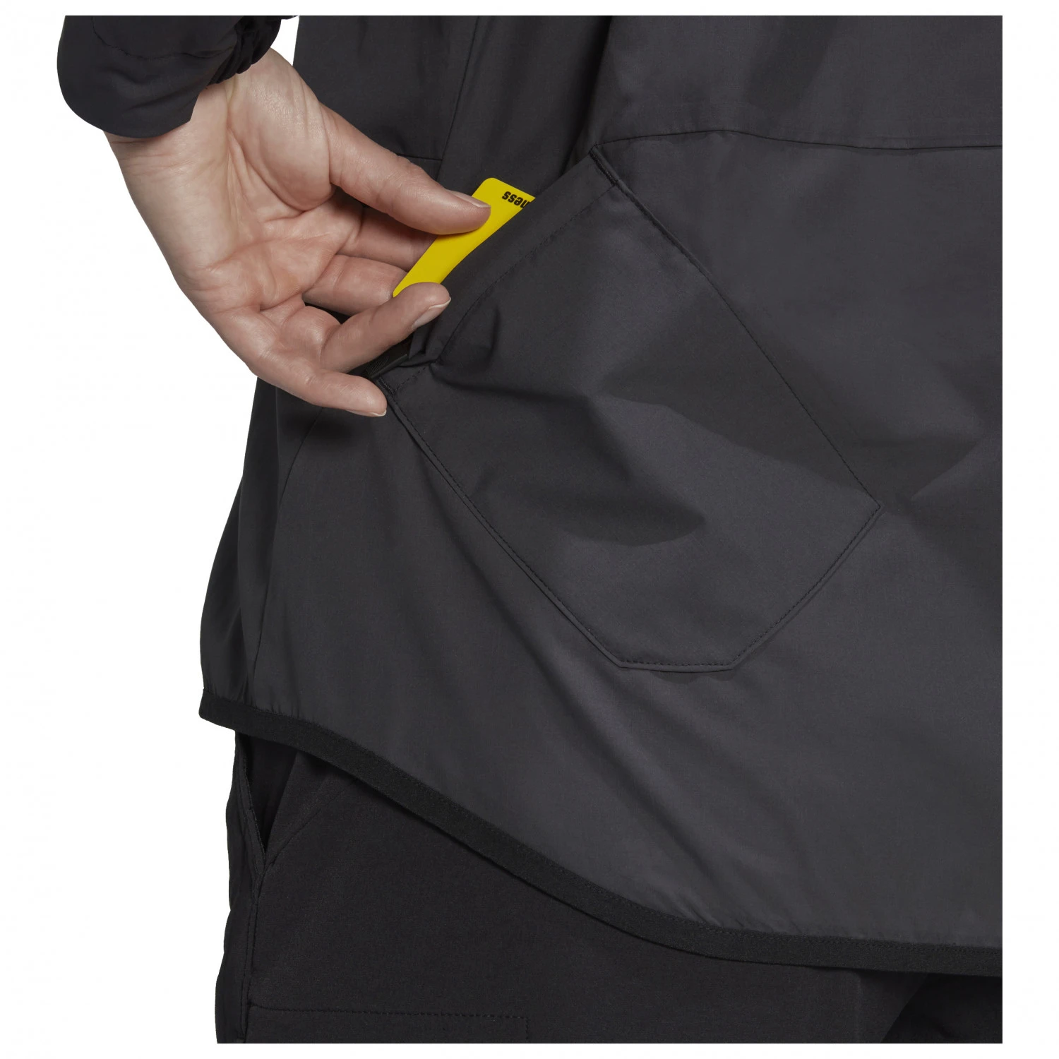 Five Ten - Women's Wind Jacket - Veste De Cyclisme – Image 4