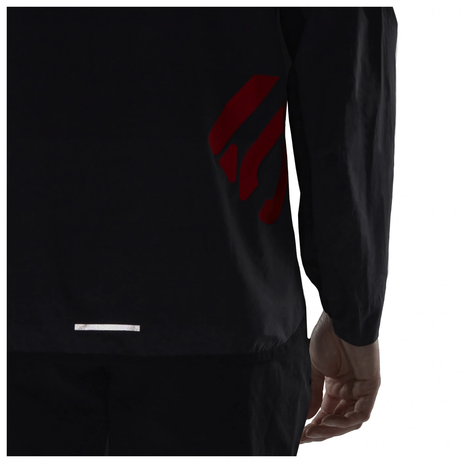 Five Ten - Women's Wind Jacket - Veste De Cyclisme – Image 5