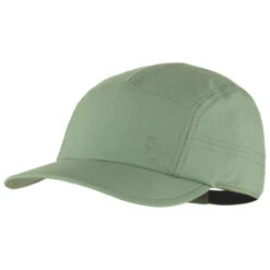 FJÄLLRÄVEN Fjällräven - Abisko Hike Lite Cap - Casquette