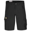 FJÄLLRÄVEN Fjällräven - Abisko Shorts - Short