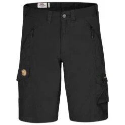 FJÄLLRÄVEN Fjällräven - Abisko Shorts - Short