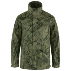 FJÄLLRÄVEN Fjällräven - Forest Hybrid Jacket - Veste De Loisirs