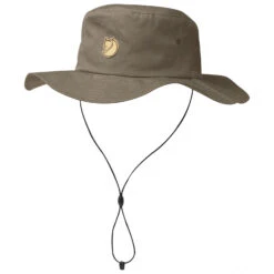FJÄLLRÄVEN Fjällräven - Hatfield Hat - Chapeau