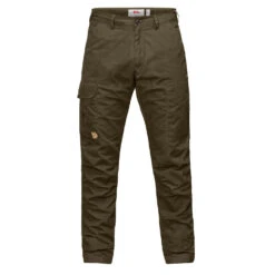 FJÄLLRÄVEN Fjällräven - Karl Pro Hydratic Trousers - Pantalon Hiver