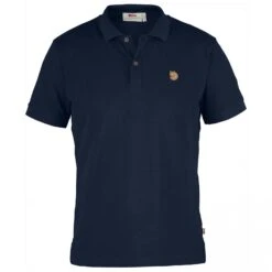 FJÄLLRÄVEN Fjällräven - Övik Polo Shirt - Polo