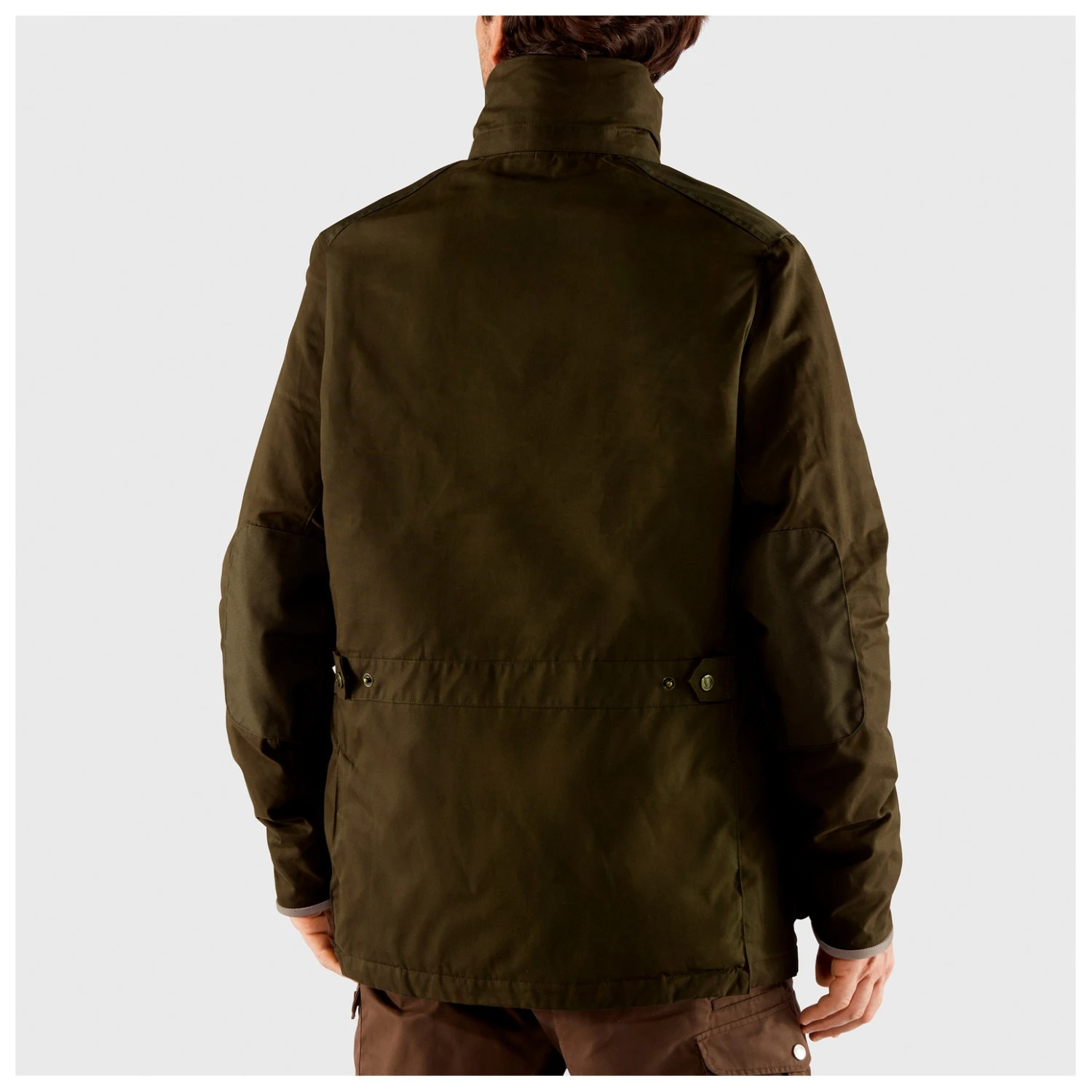 FJÄLLRÄVEN Fjällräven - Sörmland Padded Jacket - Veste Hiver – Image 5