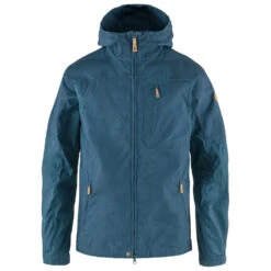 FJÄLLRÄVEN Fjällräven - Sten Jacket - Veste De Loisirs