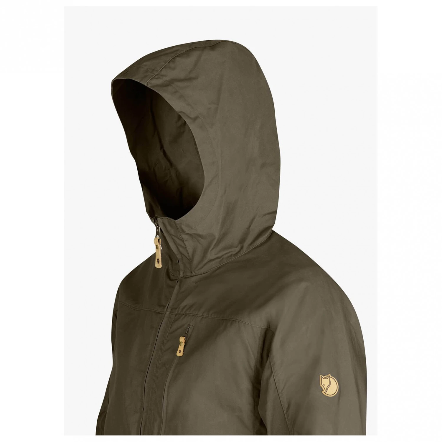 FJÄLLRÄVEN Fjällräven - Sten Jacket - Veste De Loisirs – Image 4