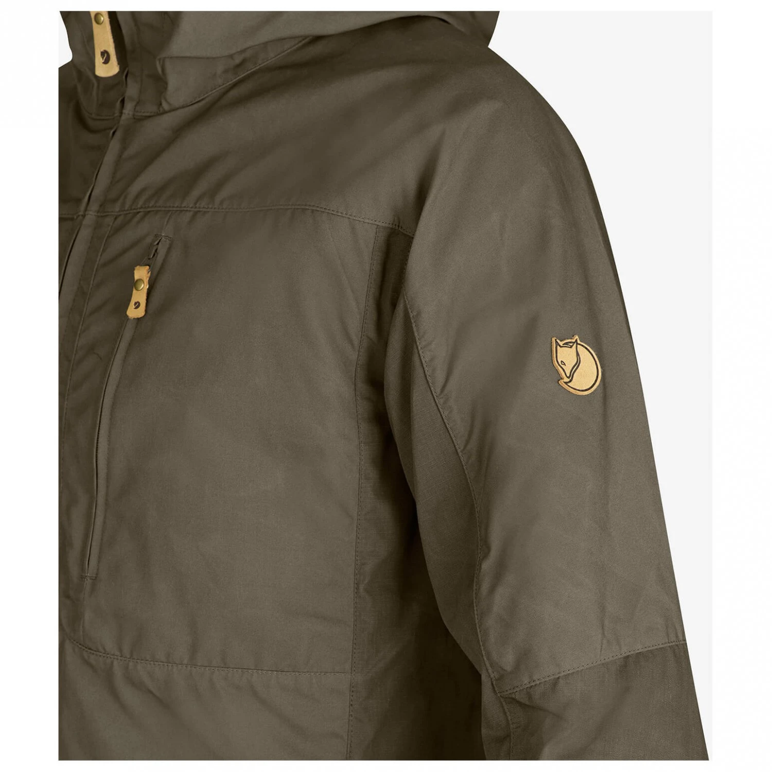 FJÄLLRÄVEN Fjällräven - Sten Jacket - Veste De Loisirs – Image 5