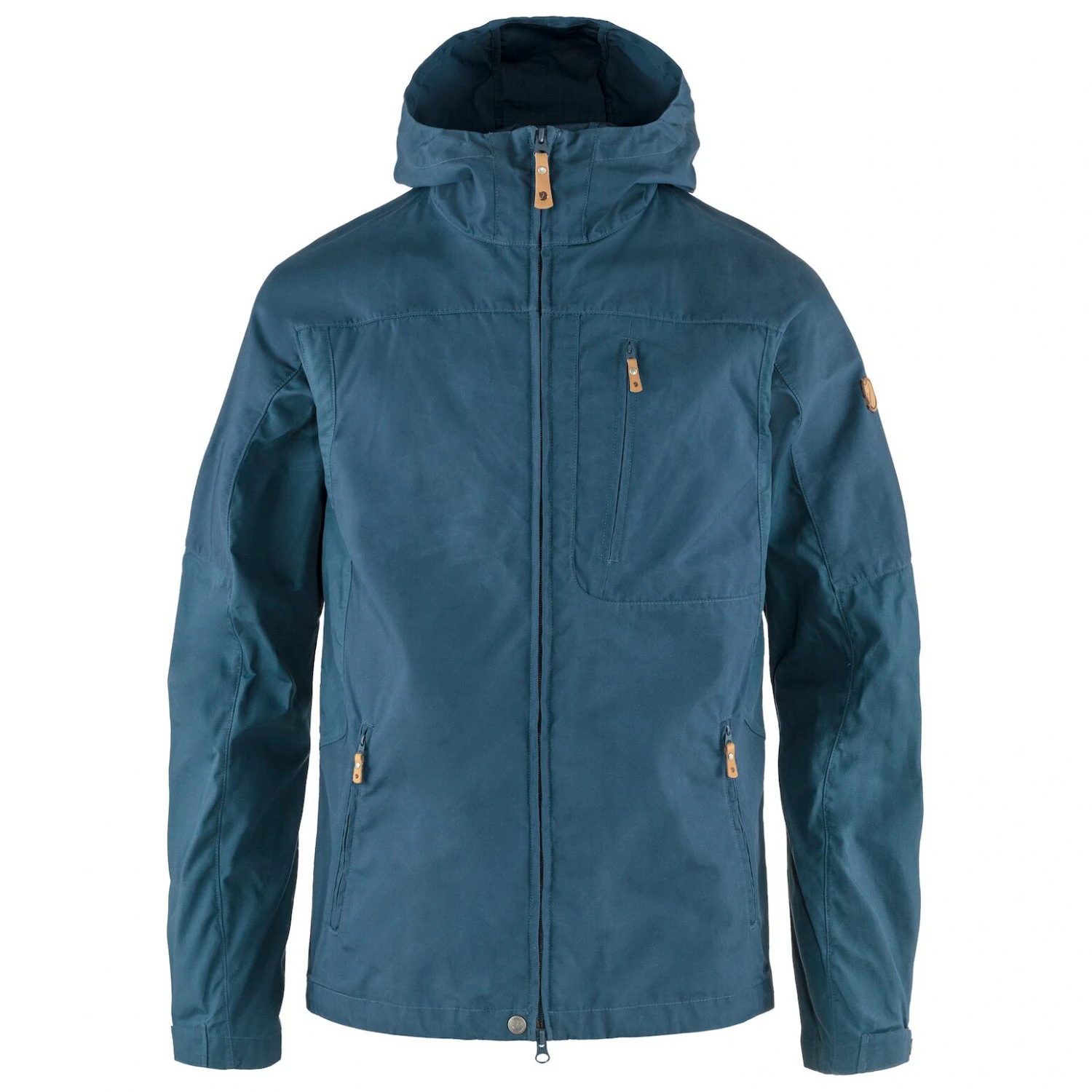 FJÄLLRÄVEN Fjällräven - Sten Jacket - Veste De Loisirs