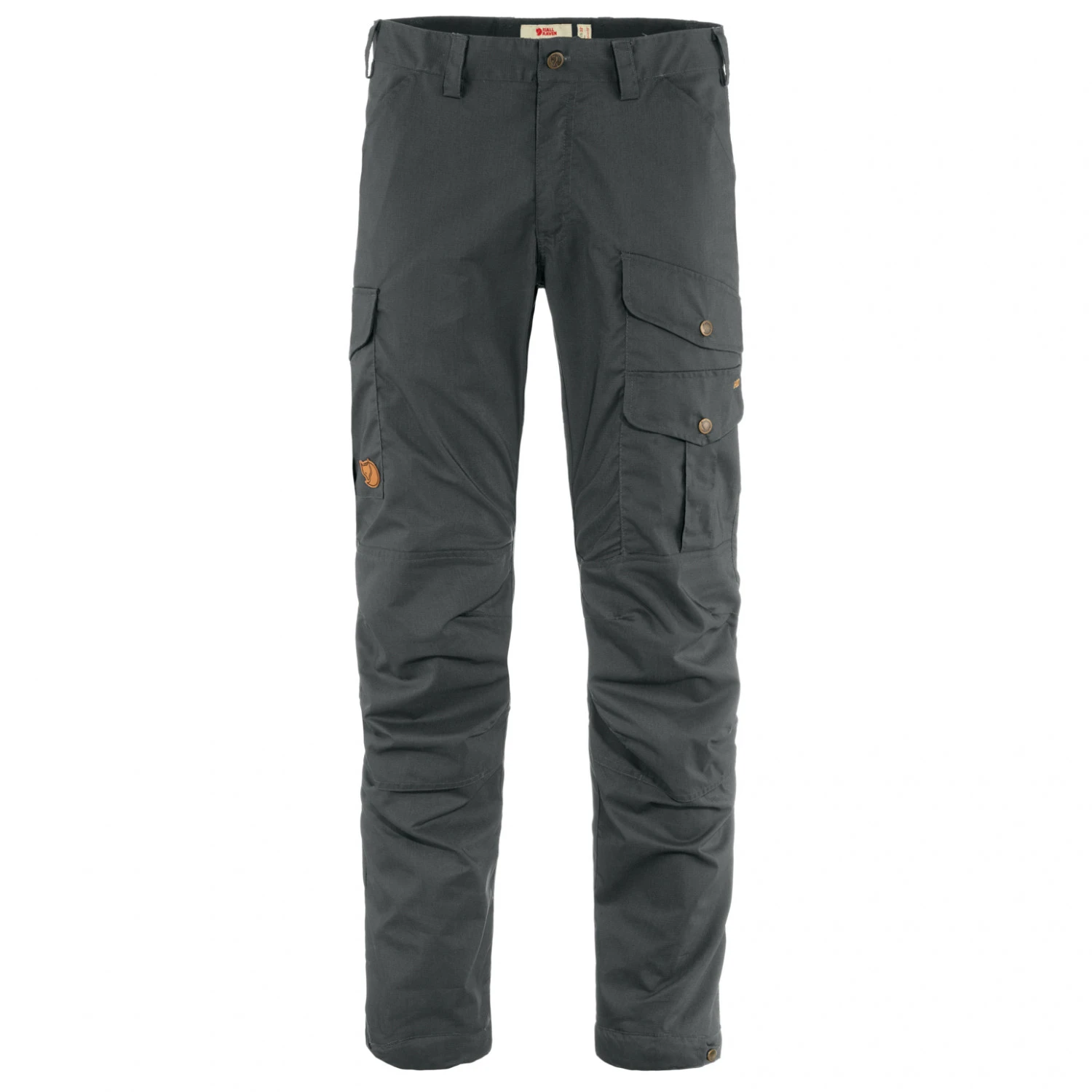 FJÄLLRÄVEN Fjällräven - Vidda Pro Lite Trousers - Pantalon De Trekking – Image 3