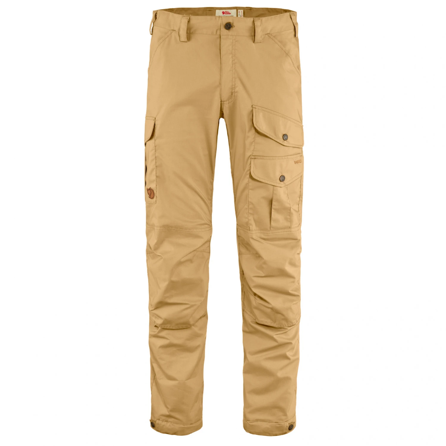 FJÄLLRÄVEN Fjällräven - Vidda Pro Lite Trousers - Pantalon De Trekking – Image 4