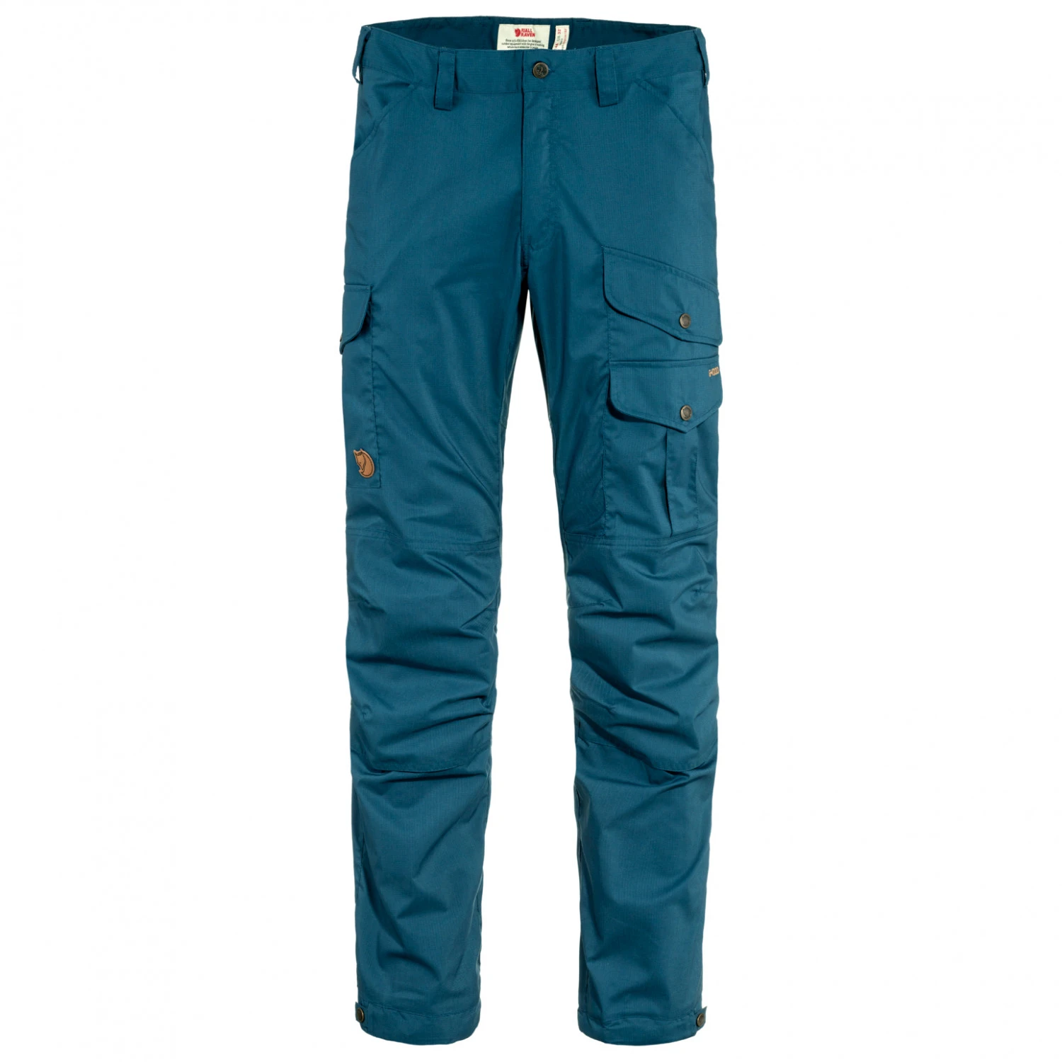 FJÄLLRÄVEN Fjällräven - Vidda Pro Lite Trousers - Pantalon De Trekking – Image 6