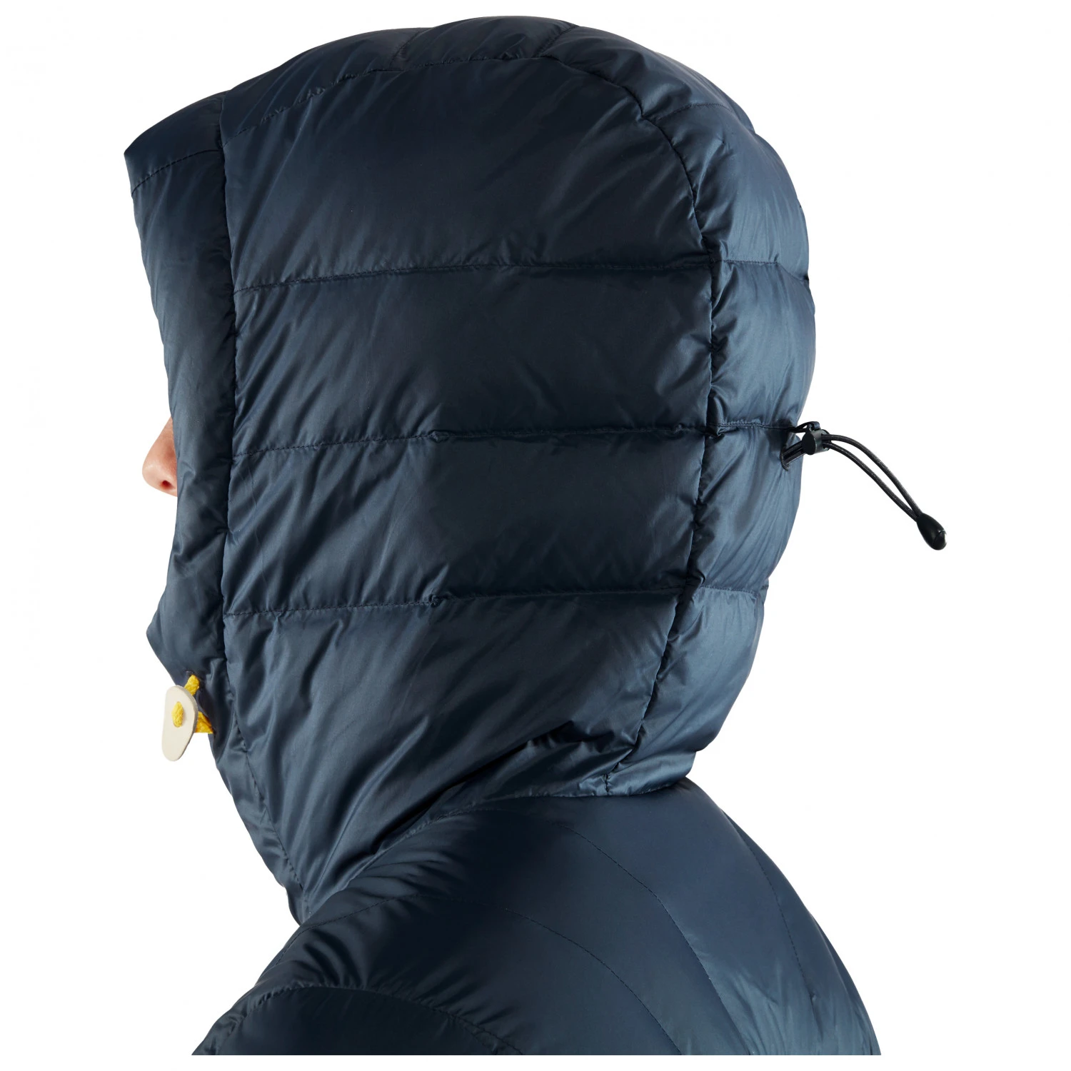 FJÄLLRÄVEN Fjällräven - Women's Expedition Pack Down Hoodie - Doudoune – Image 5