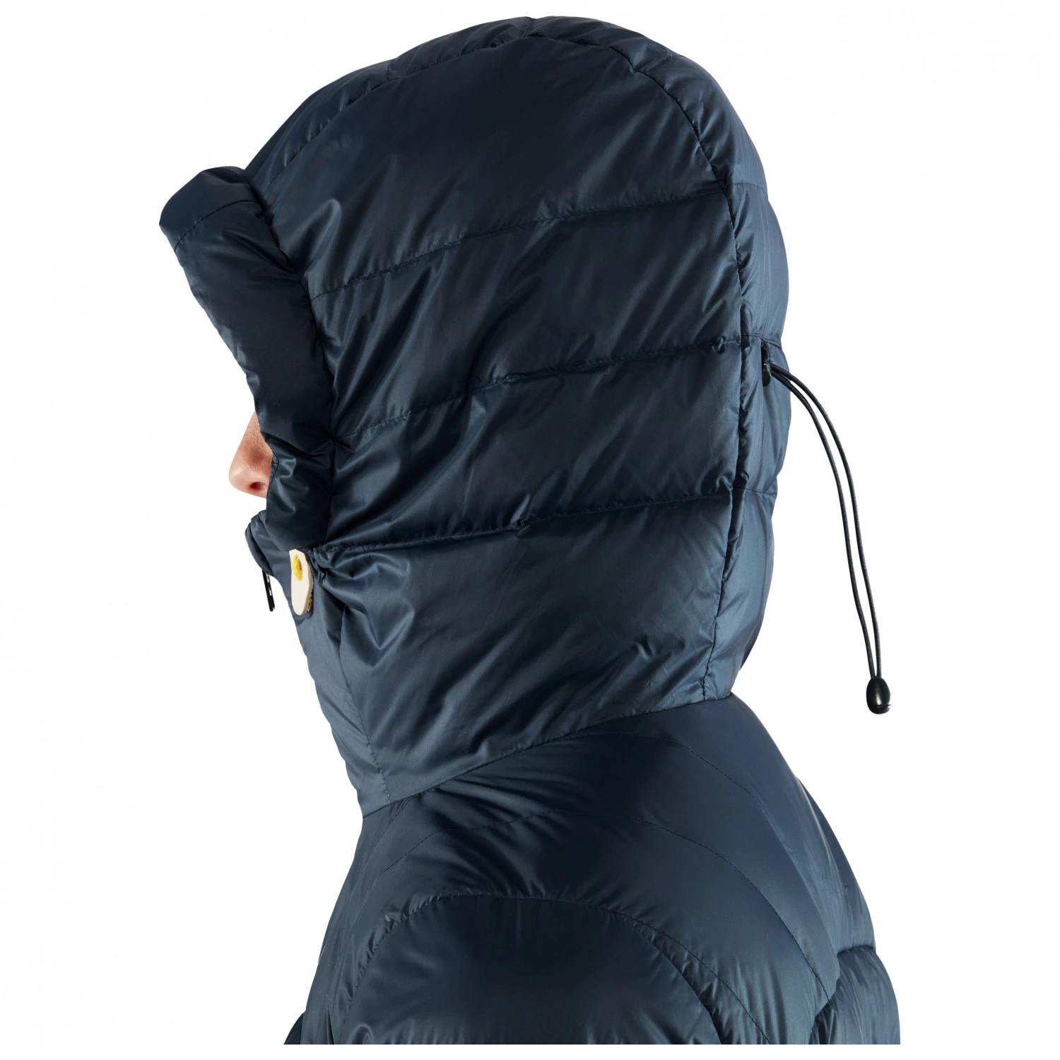 FJÄLLRÄVEN Fjällräven - Women's Expedition Pack Down Hoodie - Doudoune – Image 6