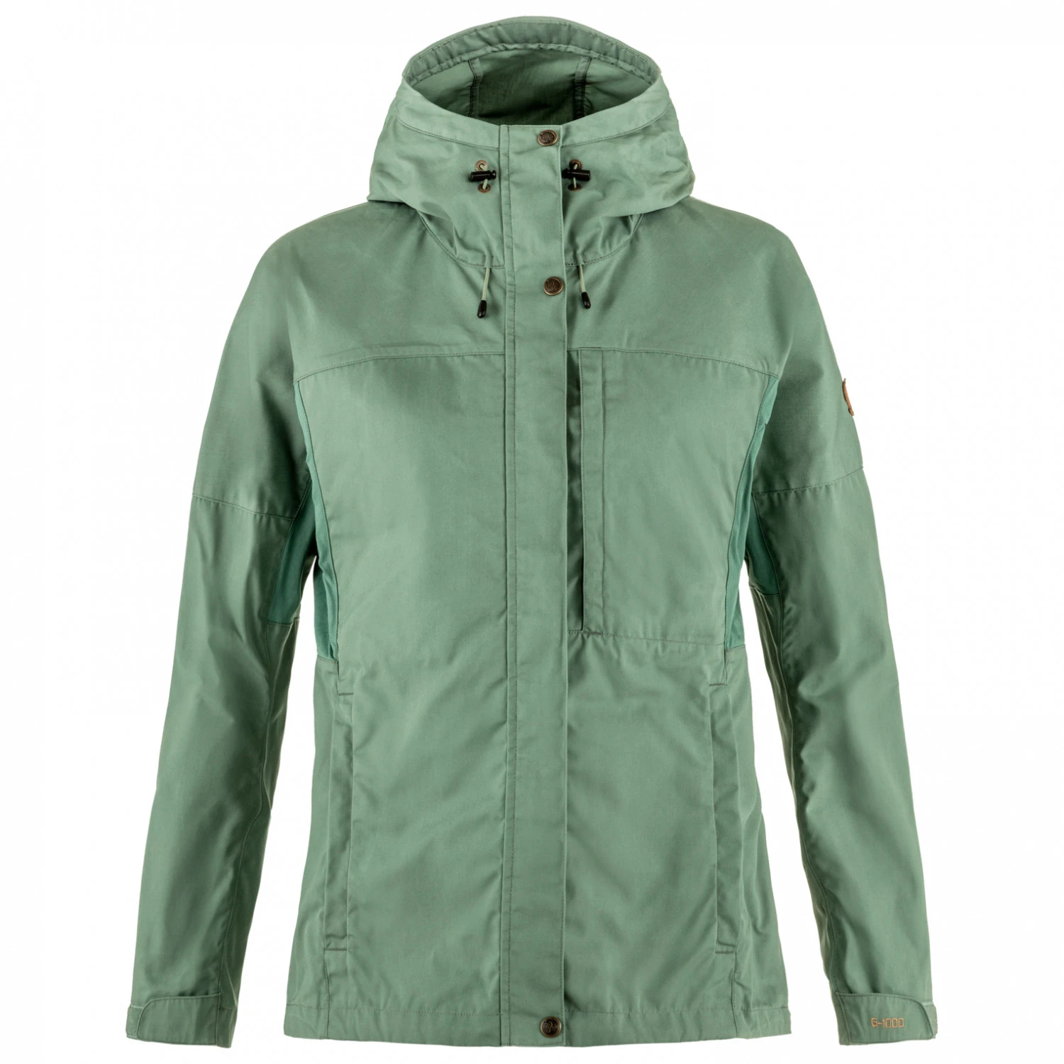 FJÄLLRÄVEN Fjällräven - Women's Kaipak Jacket - Veste De Loisirs – Image 4