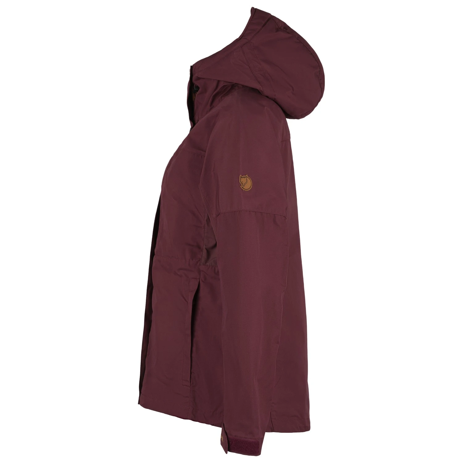 FJÄLLRÄVEN Fjällräven - Women's Kaipak Jacket - Veste De Loisirs – Image 2