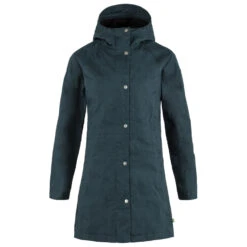 FJÄLLRÄVEN Fjällräven - Women's Karla Hydratic Jacket - Manteau