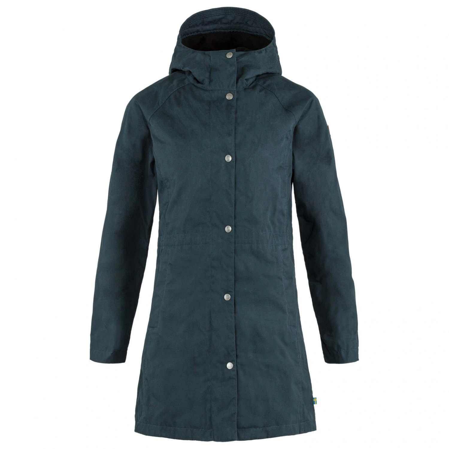 FJÄLLRÄVEN Fjällräven - Women's Karla Hydratic Jacket - Manteau
