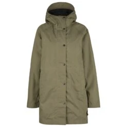 FJÄLLRÄVEN Fjällräven - Women's Karla Lite Jacket - Parka