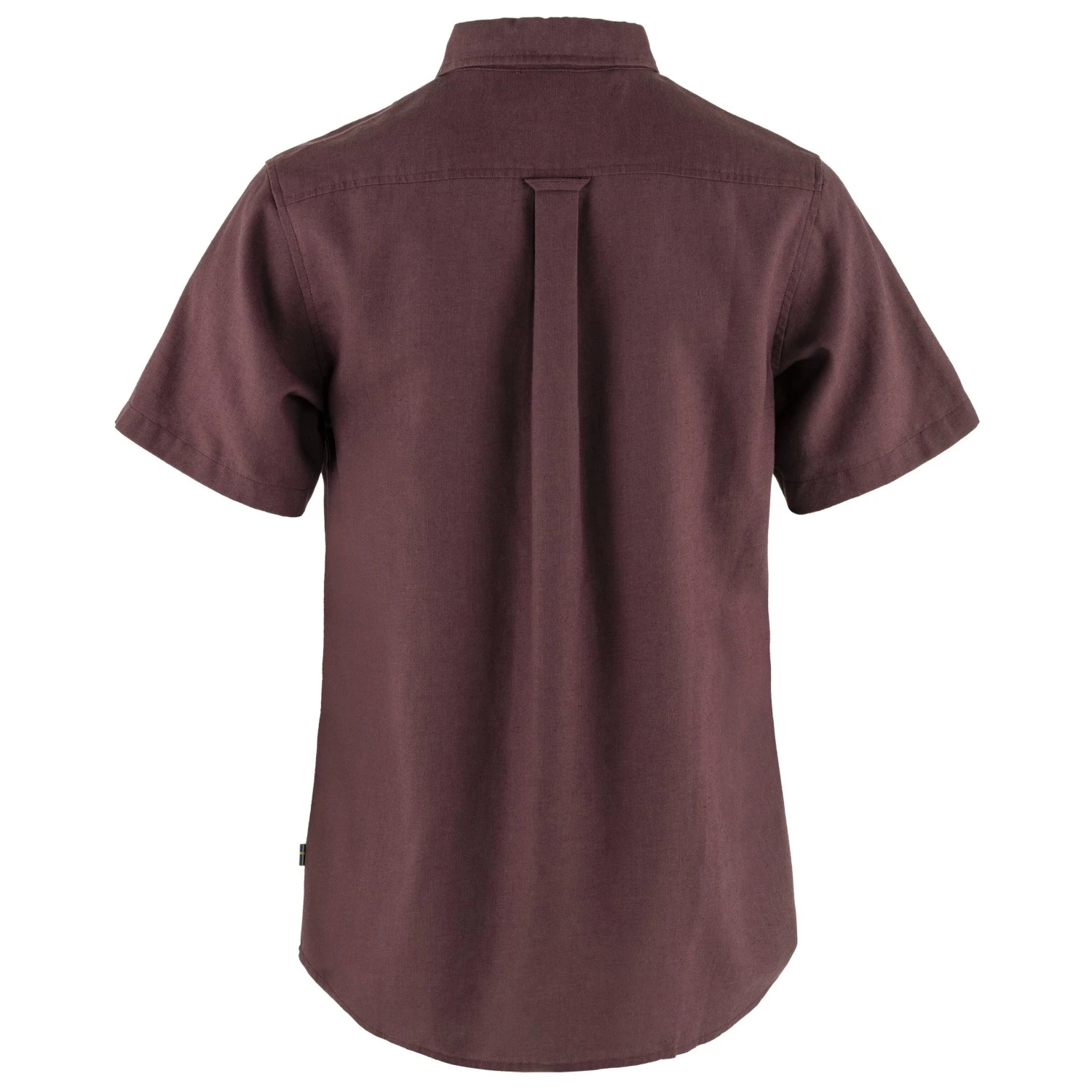 FJÄLLRÄVEN Fjällräven - Women's Övik Travel Shirt S/S - Chemisier – Image 2