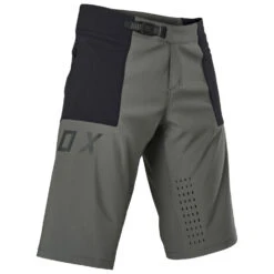FOX Racing - Defend Pro Short - Pantalon De Cyclisme