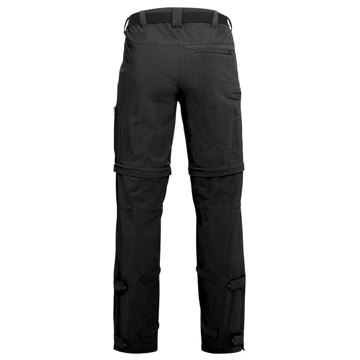 Gonso - Portland - Pantalon De Cyclisme – Image 2