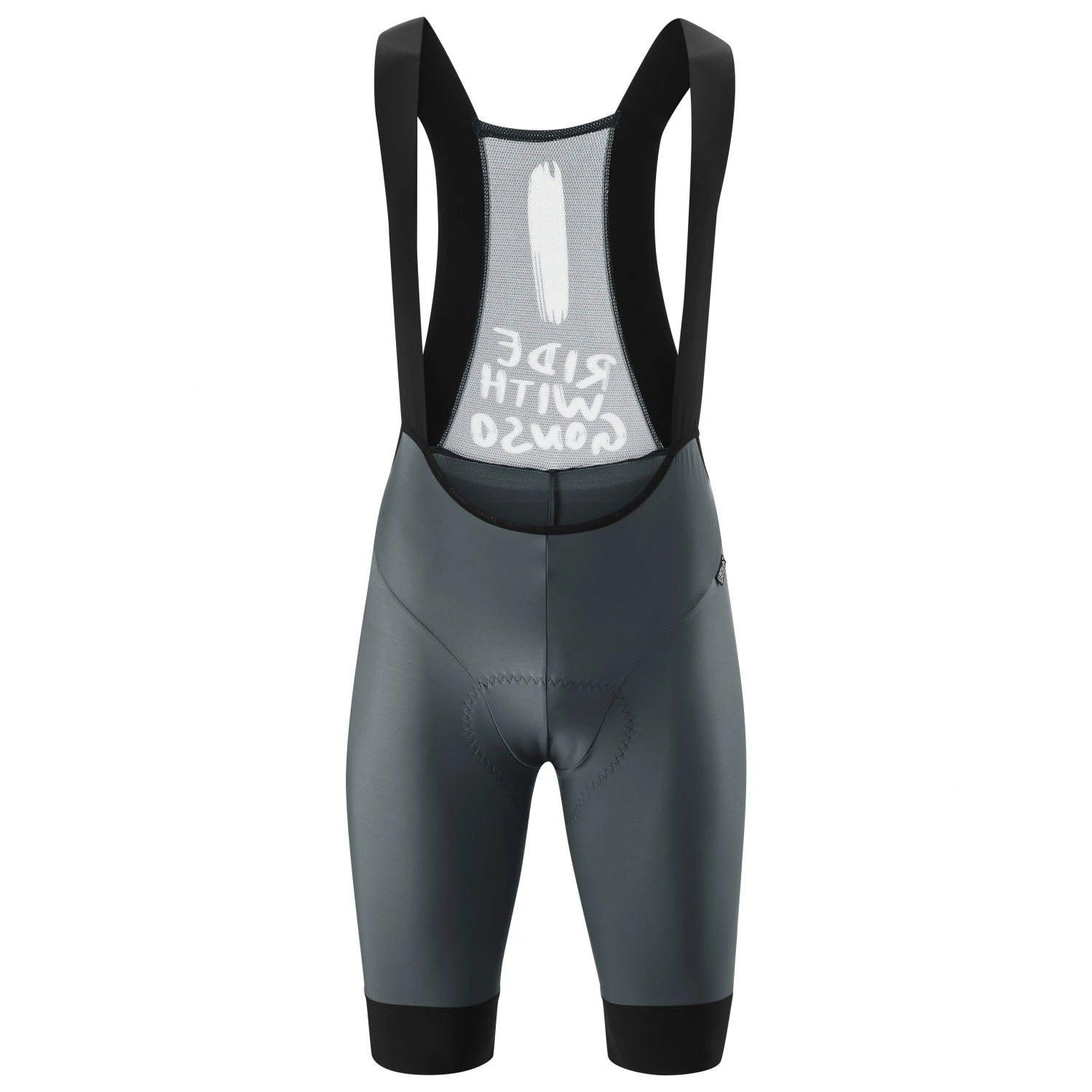 Gonso - SQlab Go Bib - Pantalon De Cyclisme – Image 3