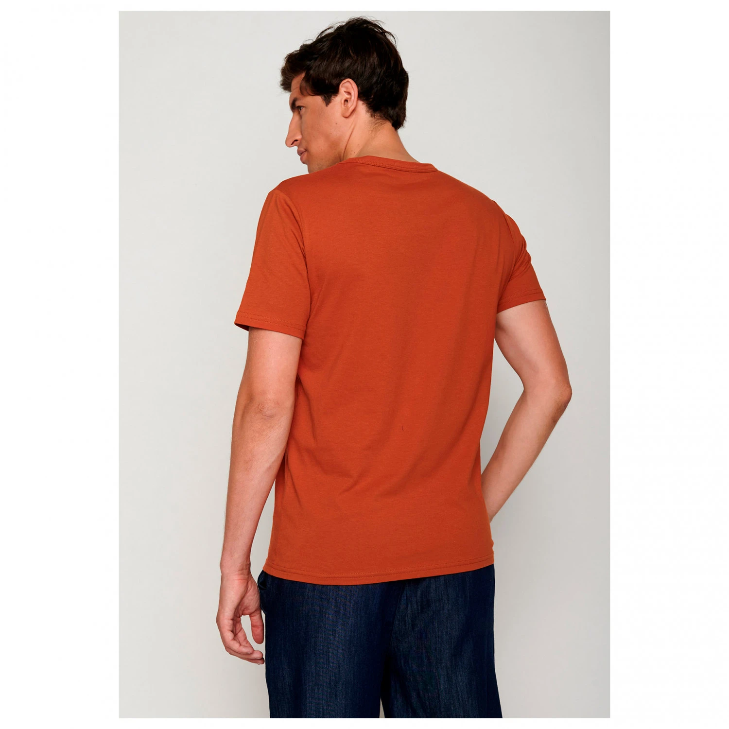 GreenBomb - Bike Mix Peak - T-shirt – Image 3