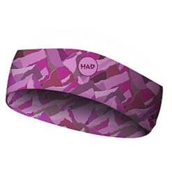 H.A.D. - Stirnband Coolmax Slim - Bandeau