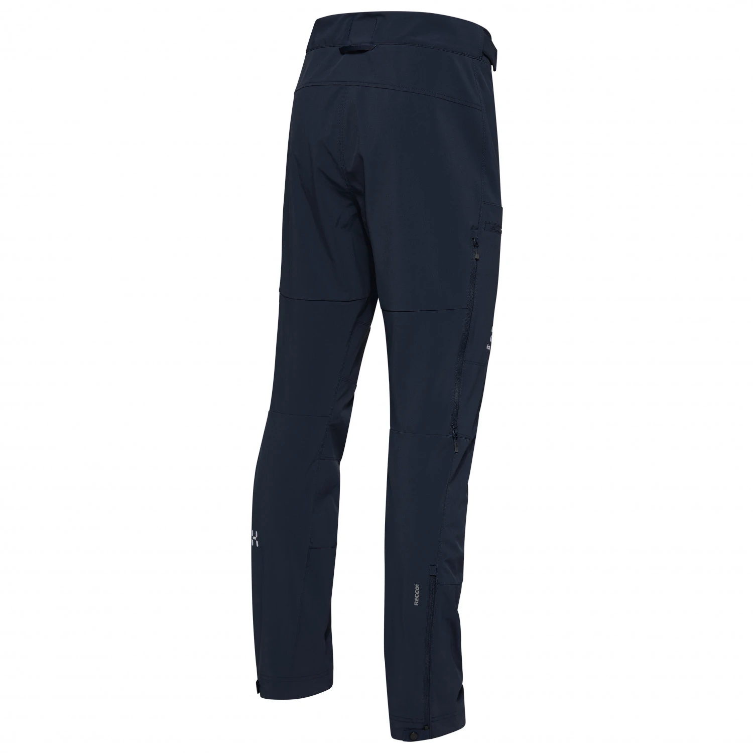Haglöfs - Roc Sight Softshell Pant - Pantalon De Randonnée – Image 2