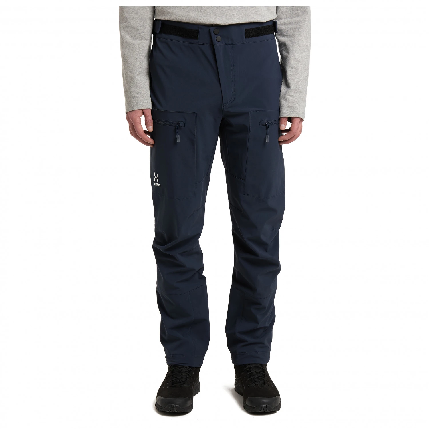 Haglöfs - Roc Sight Softshell Pant - Pantalon De Randonnée – Image 3