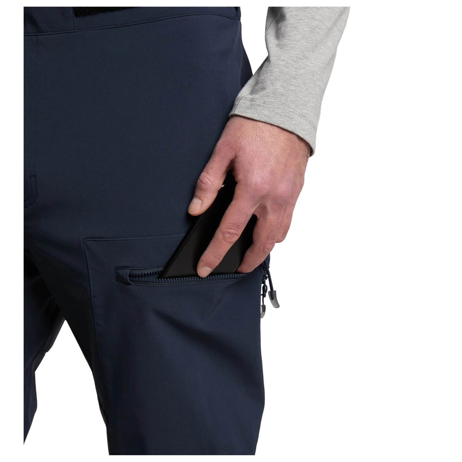 Haglöfs - Roc Sight Softshell Pant - Pantalon De Randonnée – Image 6