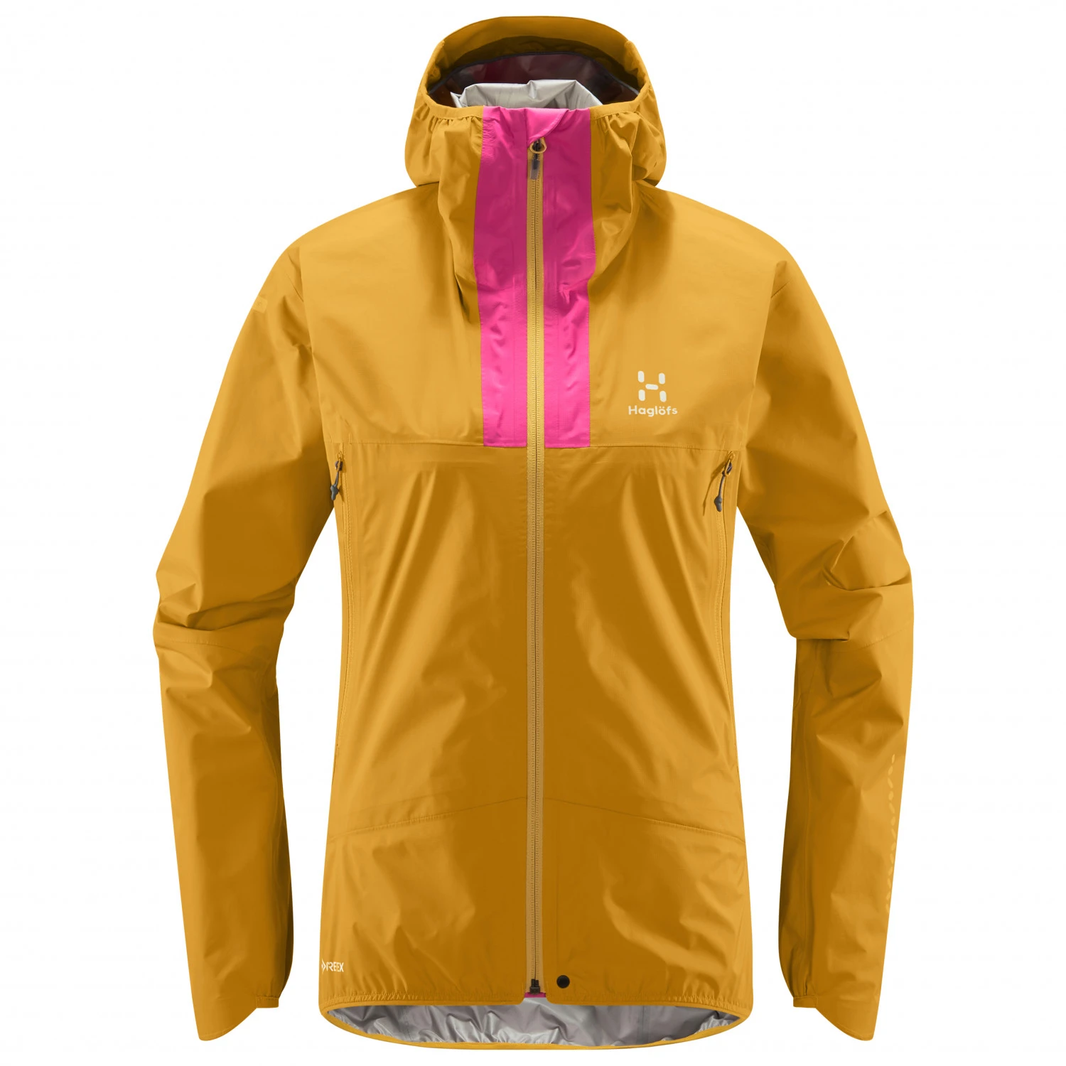 Haglöfs - Women's L.I.M GTX Jacket - Veste Imperméable – Image 4