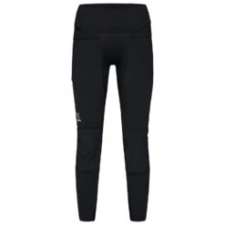 Haglöfs - Women's Luna Tights - Pantalon De Trekking
