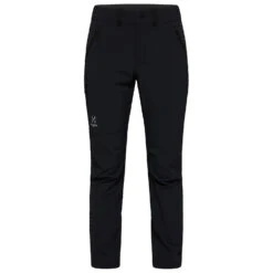 Haglöfs - Women's Move Softshell Pant - Pantalon De Trekking