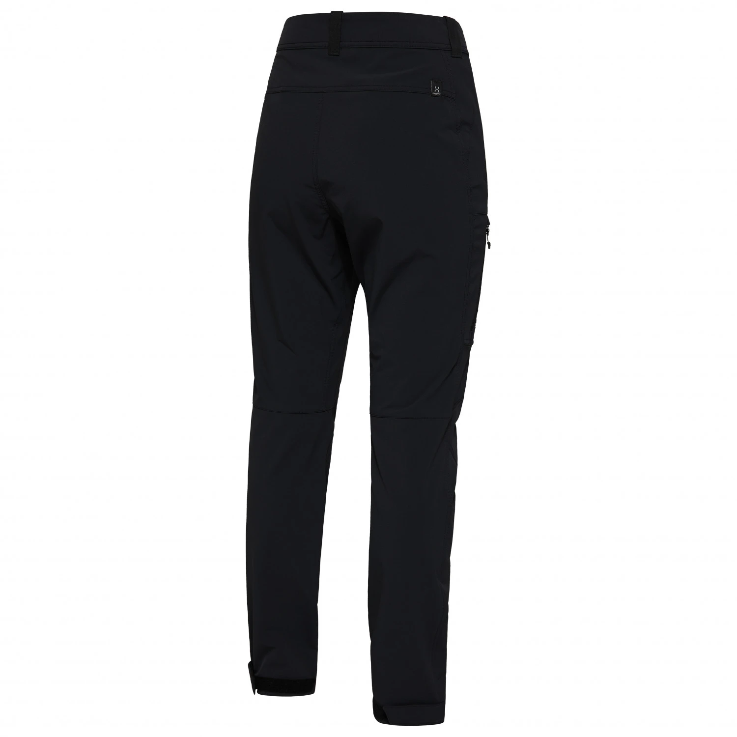 Haglöfs - Women's Move Softshell Pant - Pantalon De Trekking – Image 2
