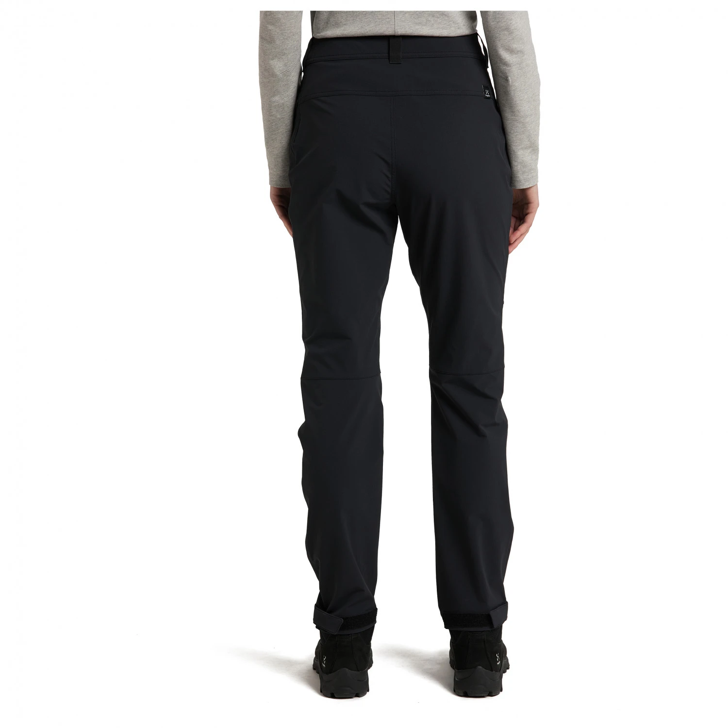 Haglöfs - Women's Move Softshell Pant - Pantalon De Trekking – Image 5