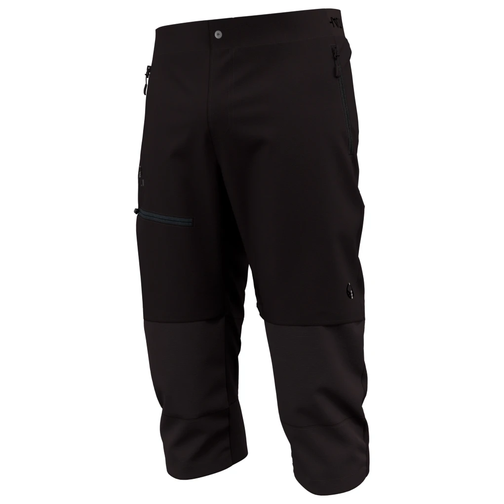 Halti - Pallas X-Stretch Lite Capri Pants - Short – Image 3