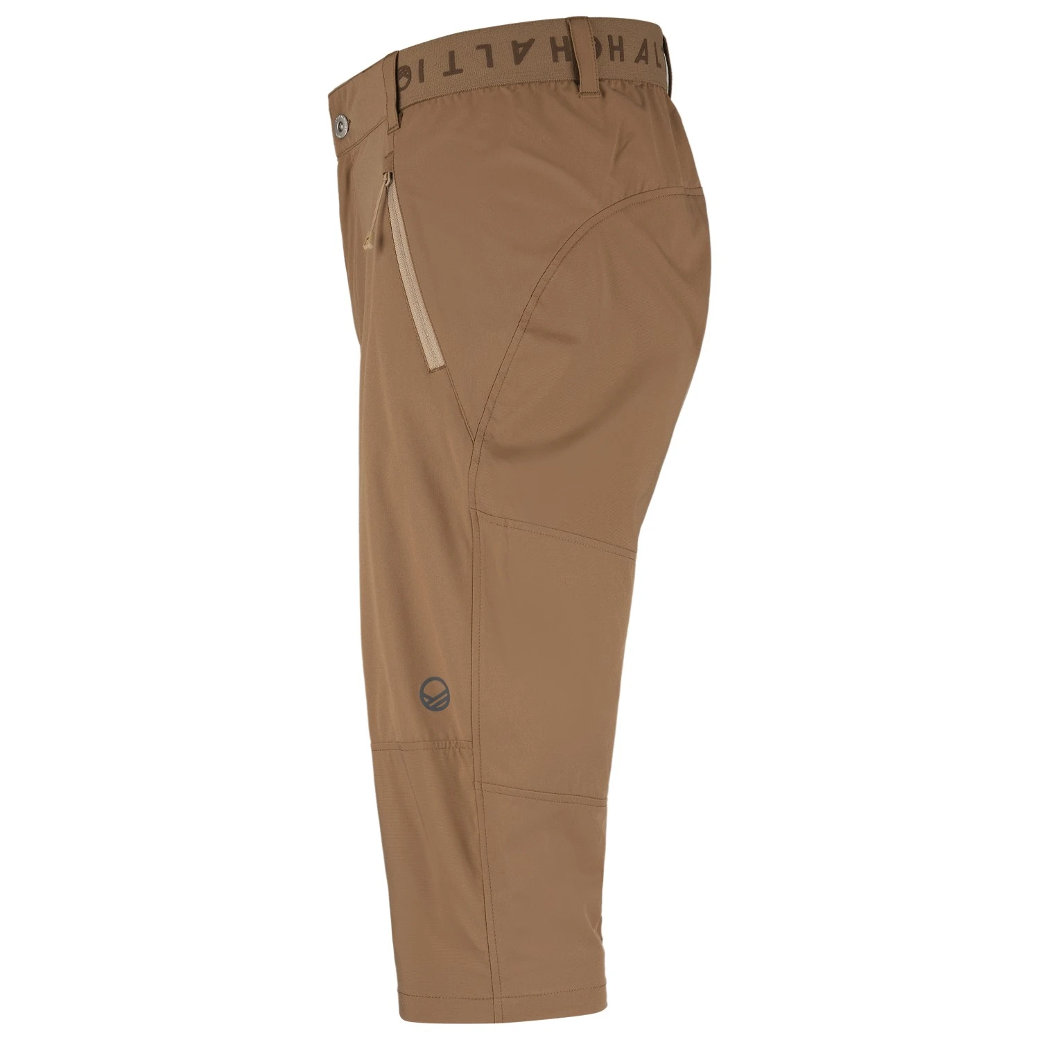 Halti - Pallas X-Stretch Lite Capri Pants - Short – Image 2