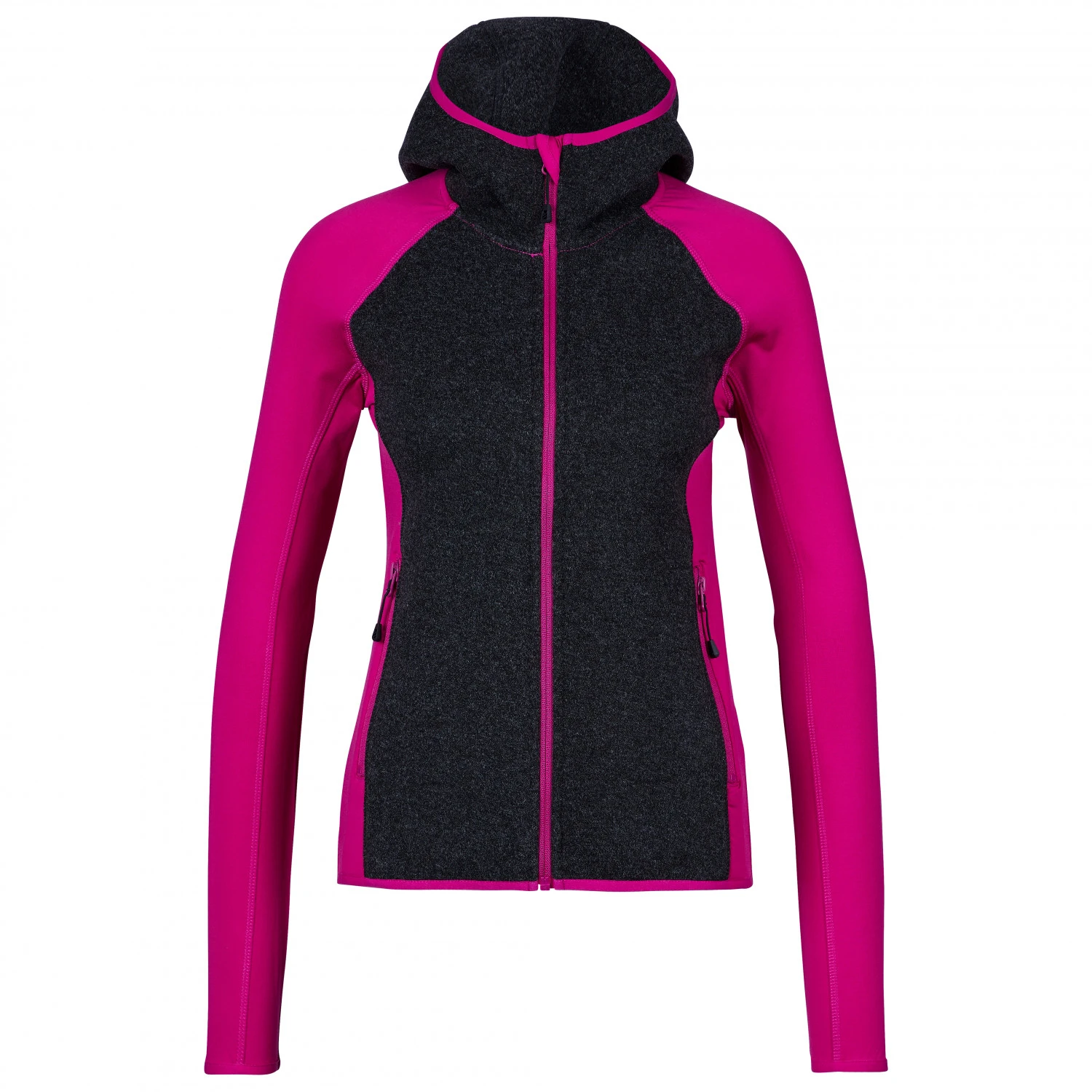 Halti - Women's Circuit W Zip Hoodie - Veste Polaire – Image 6