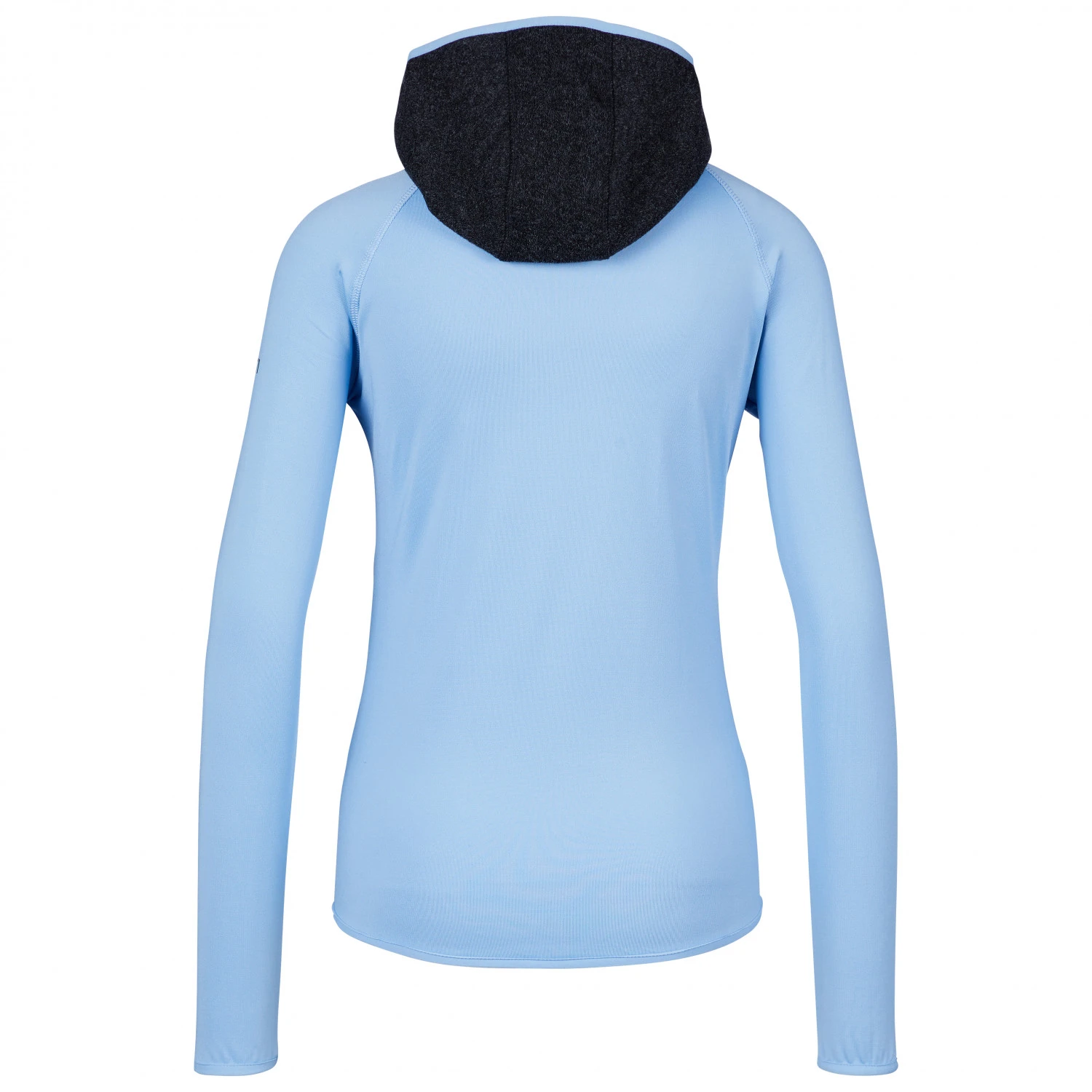 Halti - Women's Circuit W Zip Hoodie - Veste Polaire – Image 2