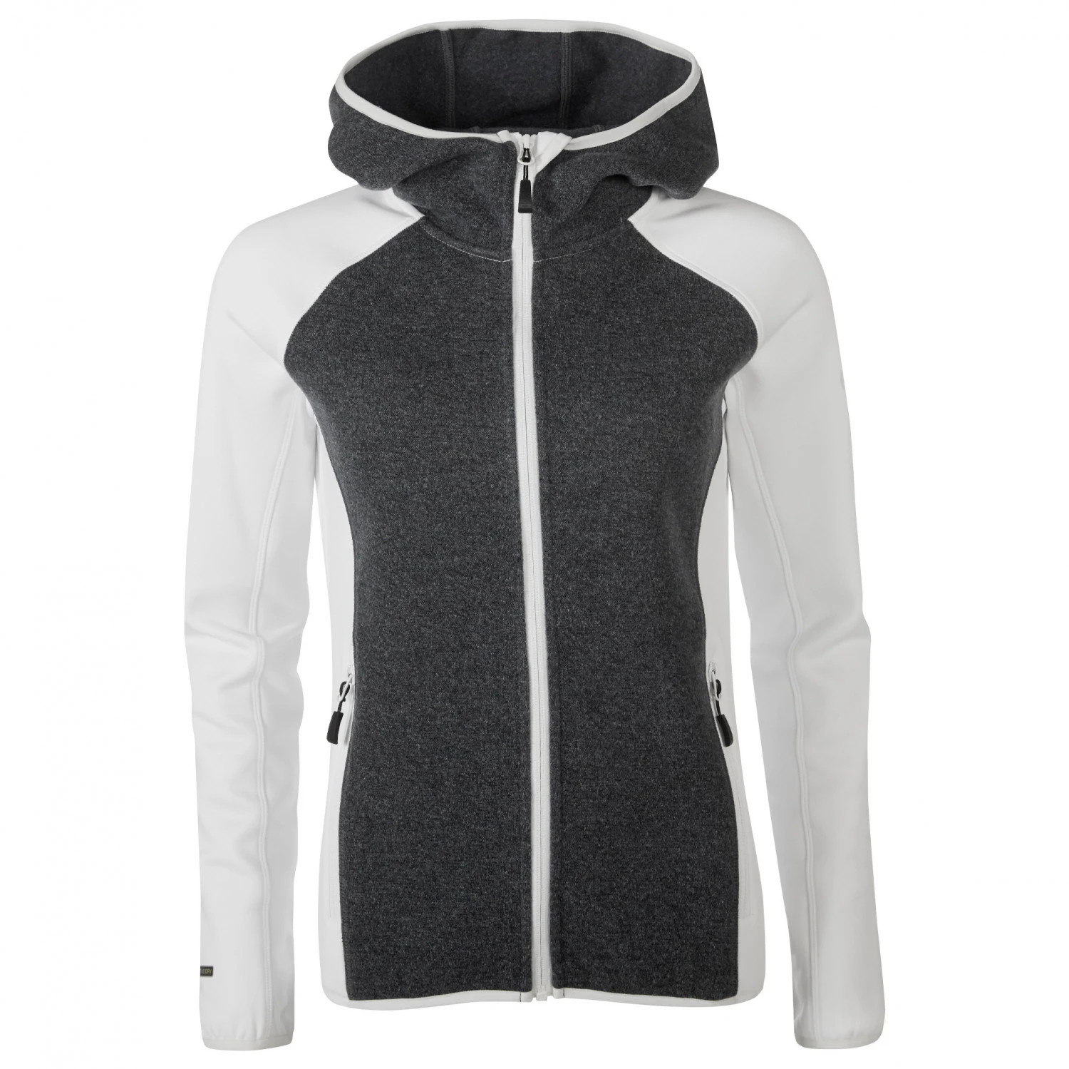 Halti - Women's Circuit W Zip Hoodie - Veste Polaire
