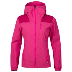 Halti - Women's Pallas II X-Stretch Jacket - Veste Softshell