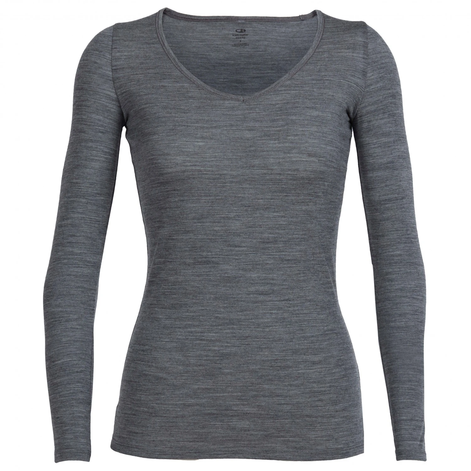 Icebreaker - Women's Siren L/S Sweetheart - Sous-vêtement Mérinos