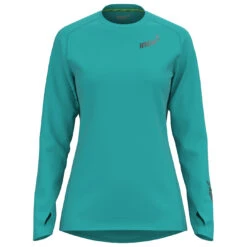 Inov-8 - Women's Base Elite L/S - T-shirt De Running