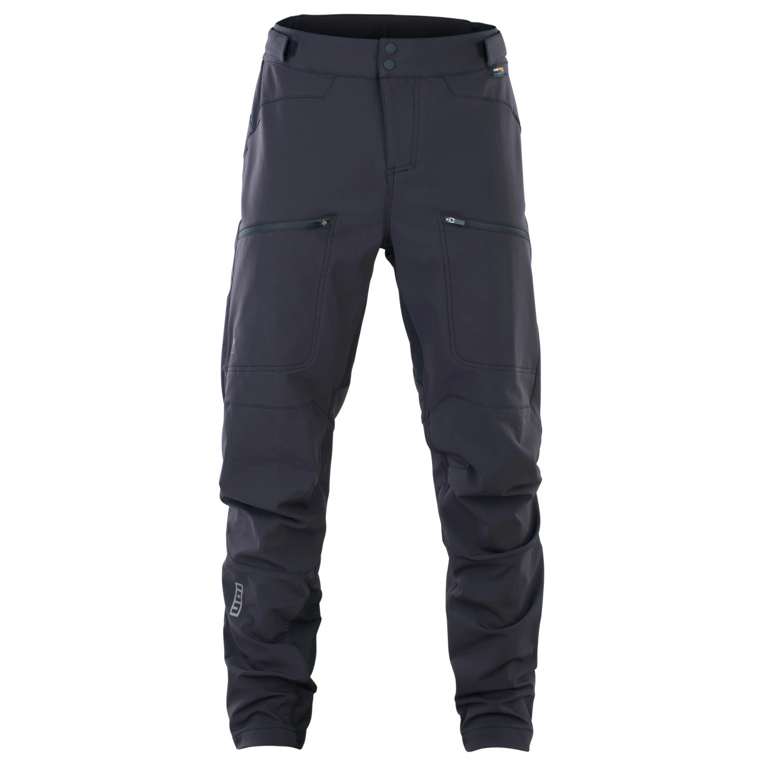 ION - IOB Bike Pants Shelter 2L Softshell - Pantalon De Cyclisme – Image 4