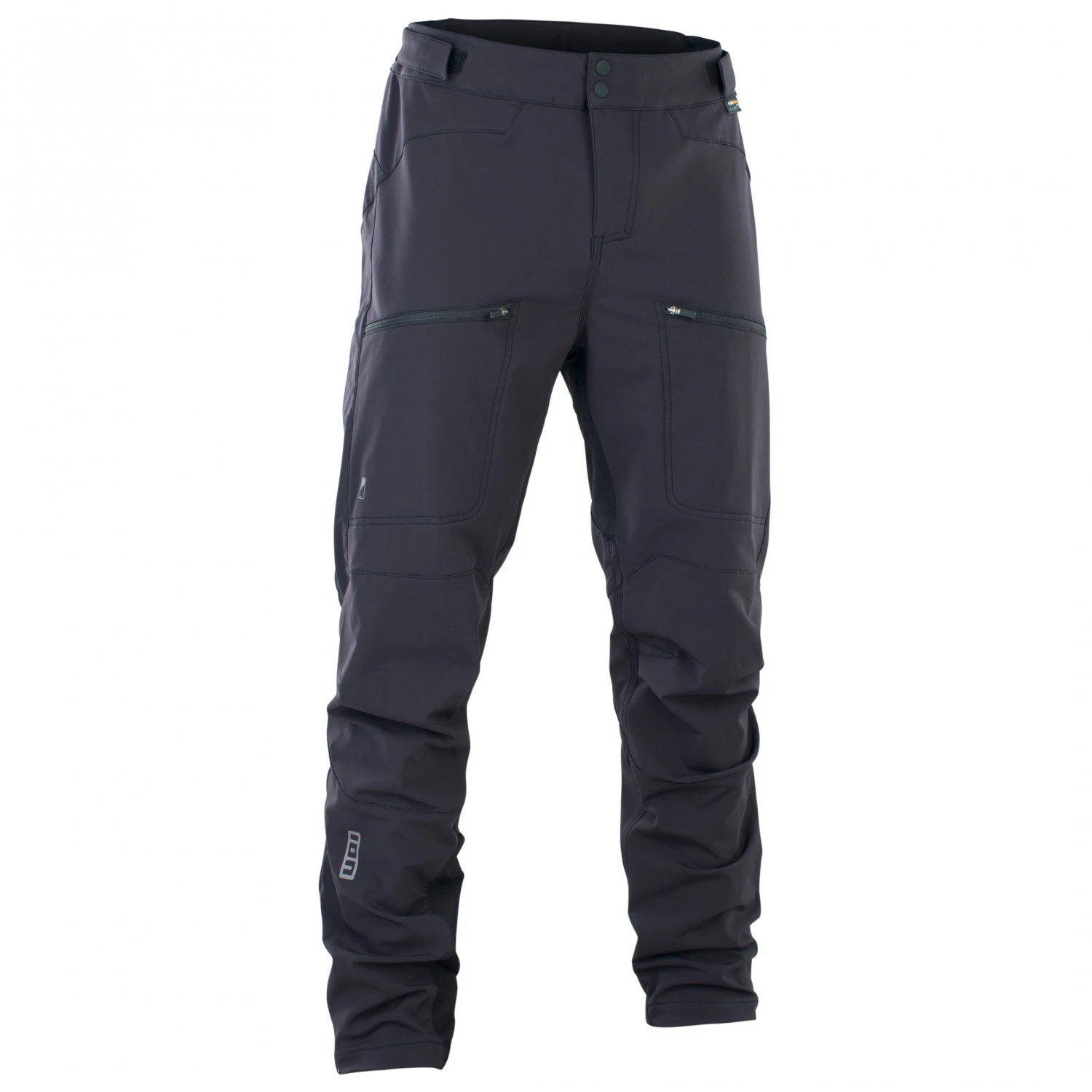 ION - IOB Bike Pants Shelter 2L Softshell - Pantalon De Cyclisme – Image 2