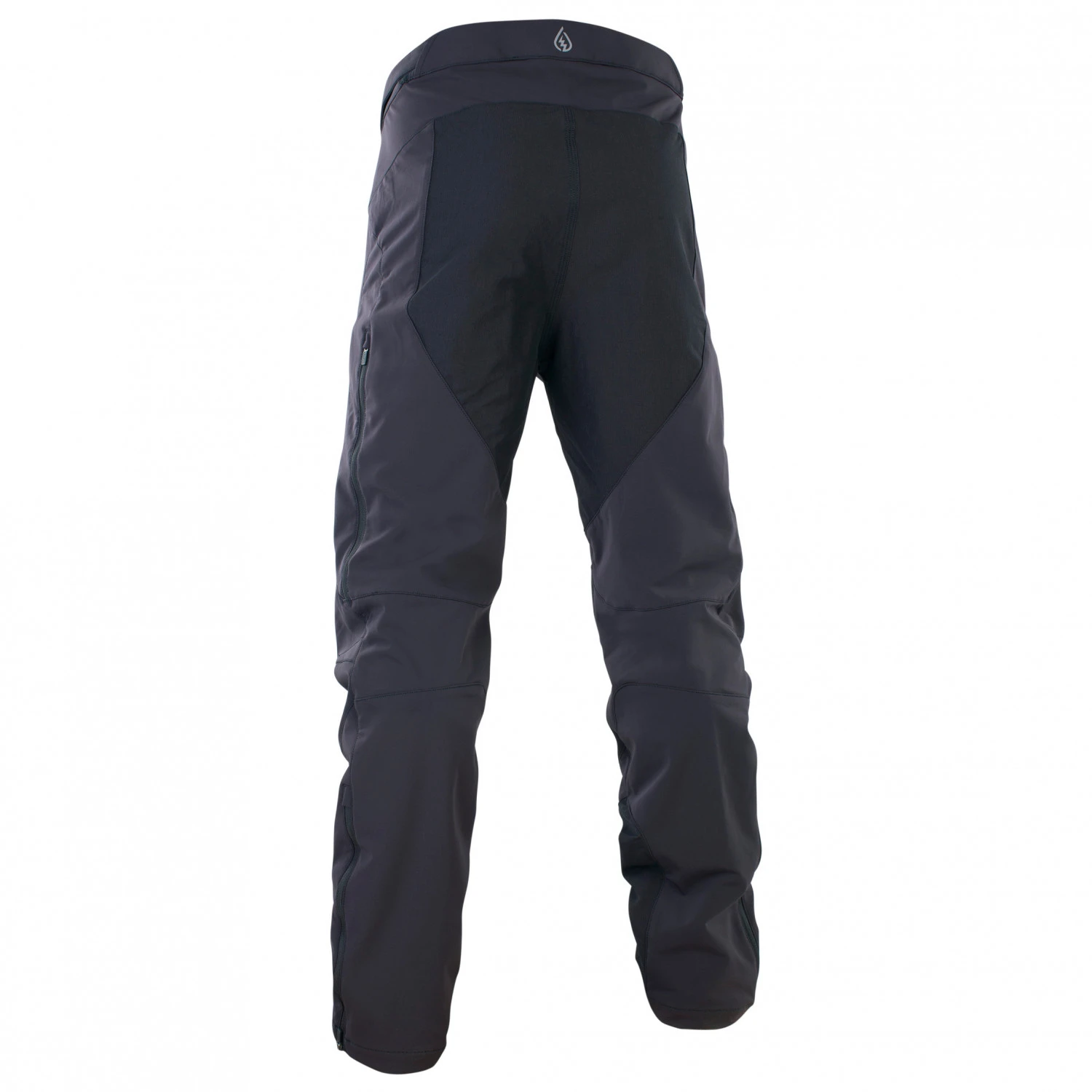 ION - IOB Bike Pants Shelter 2L Softshell - Pantalon De Cyclisme – Image 3