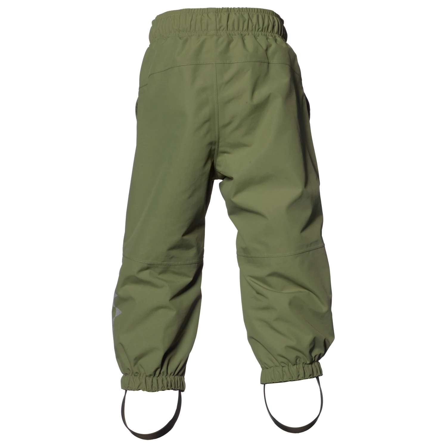 Isbjörn - Kid's Rain Pant 2L - Pantalon Imperméable – Image 2